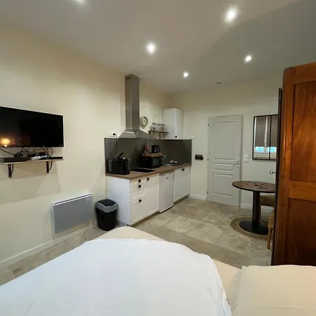 Apartament 29 Nîmes